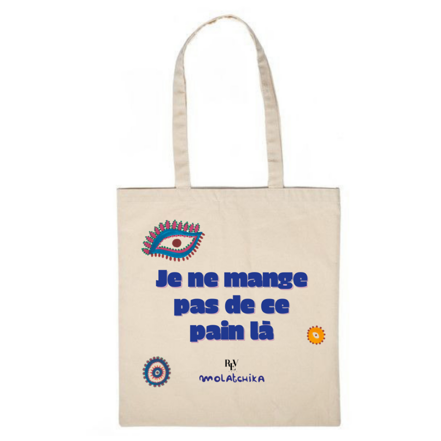 Plateau Matza Molatchika x Rev Paris